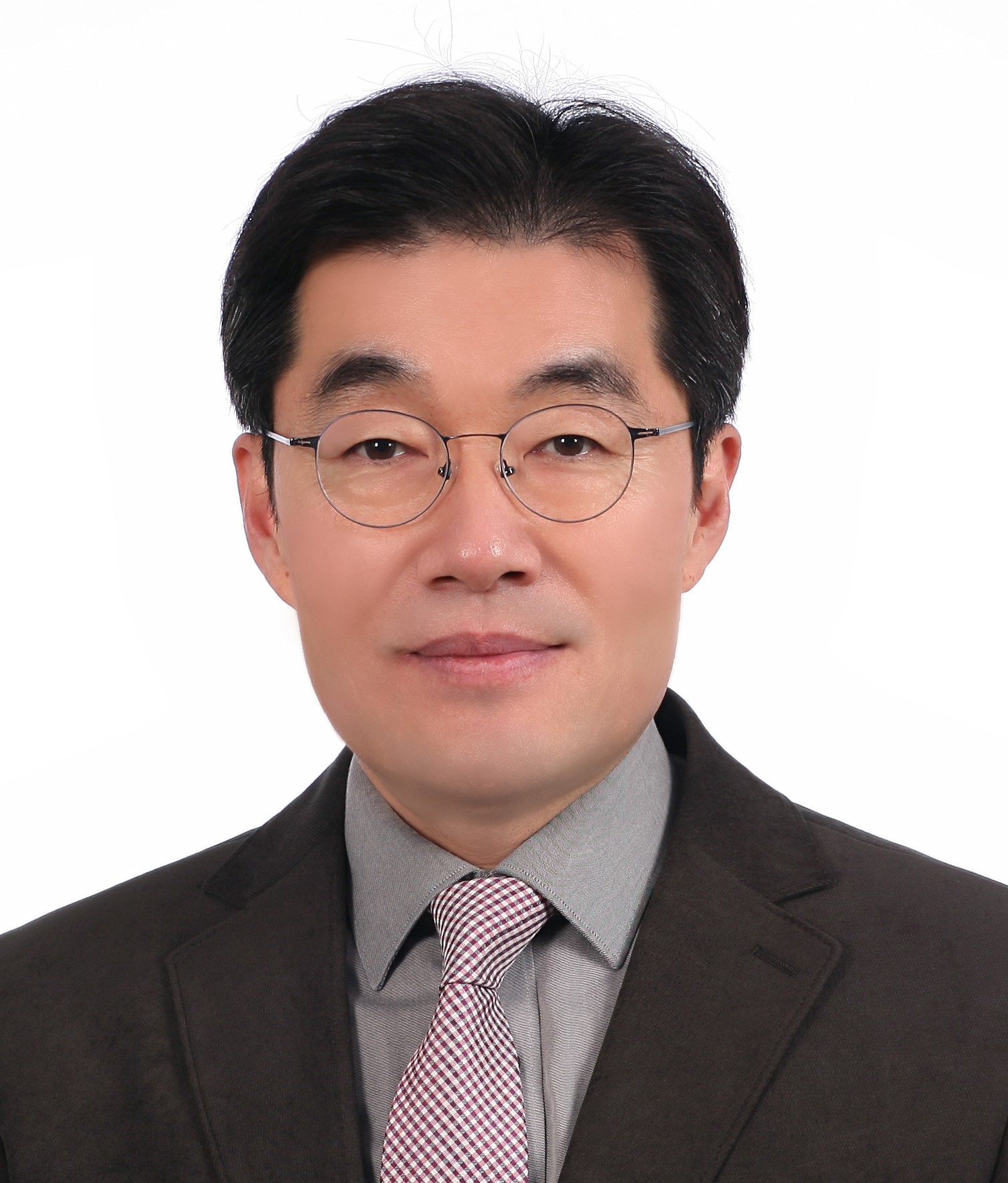 조송현(現. 한국교수테니스연맹회장) 사진