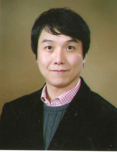 조건상(現. 체육부장) 사진