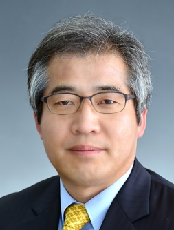 Lee Keun Mo, Ph.D. 사진