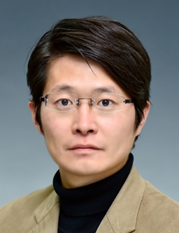 Lee Hyun Su, Ph.D. 사진