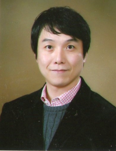 CHo Gun Sanr, Ph. D. 사진