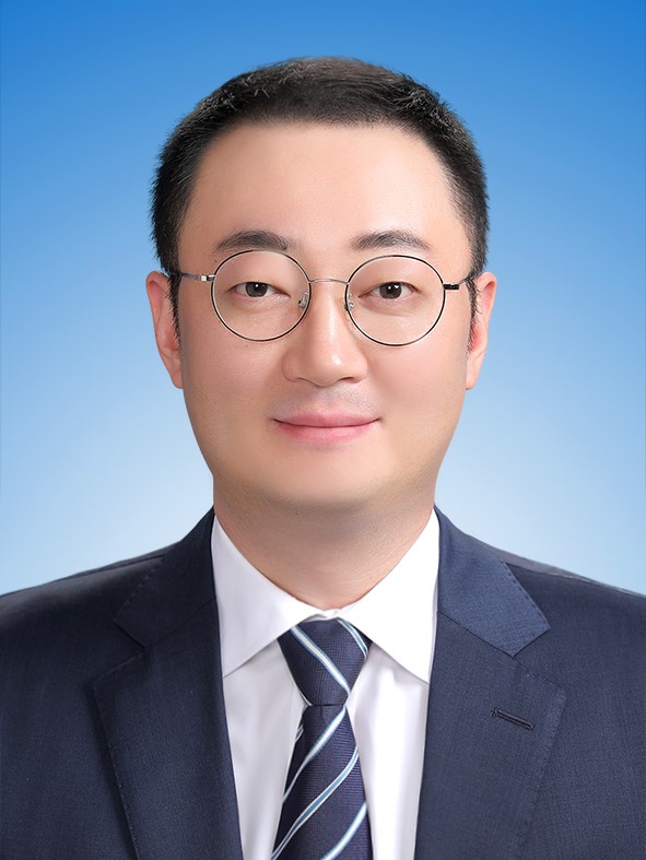 Han Ki  Hoon, Ph.D. 사진